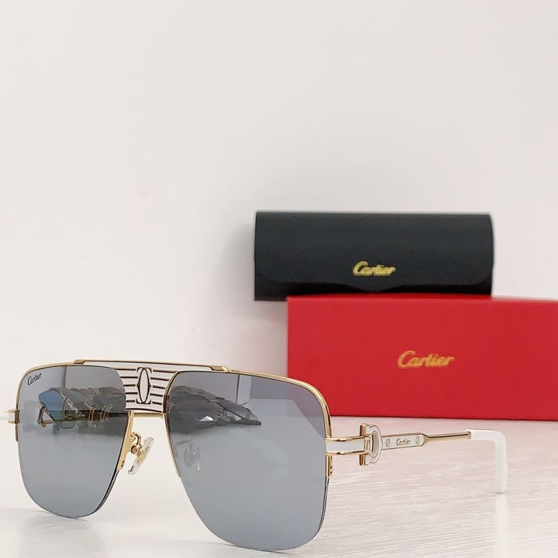 Cartier Sunglasses